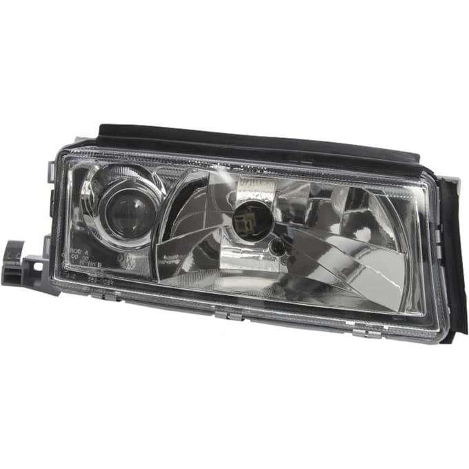Koplampen DEPO 665-1108R-LDEMF, rechts