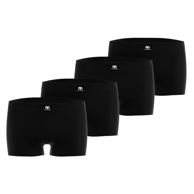 Ceceba Boxershorts Verpakking van 4