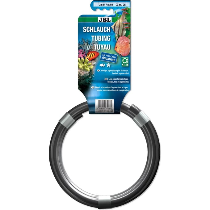 JBL Aquaslang Grijs 2,5 Meter 19/25MM
