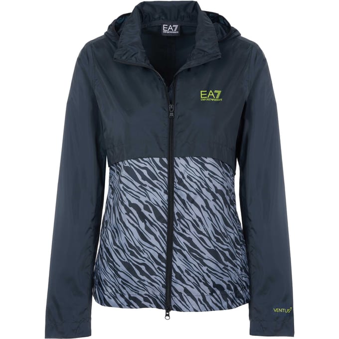 EA7 Emporio Armani-jas