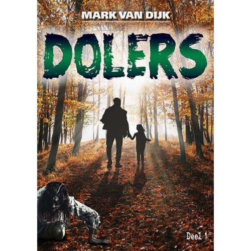 Dolers - Doler - Mark van Dijk