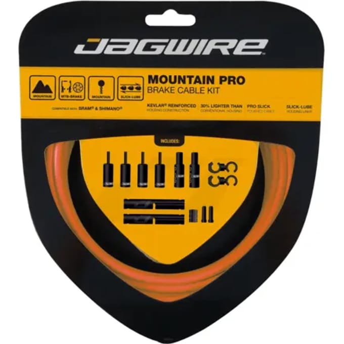 Remkit Jagwire Pro