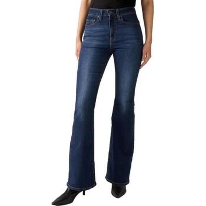 Flared/Bootcut Levis 726 Flare