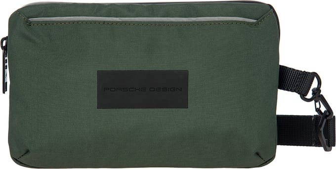 Porsche Design Urban Eco Pouch Etui Forest Green