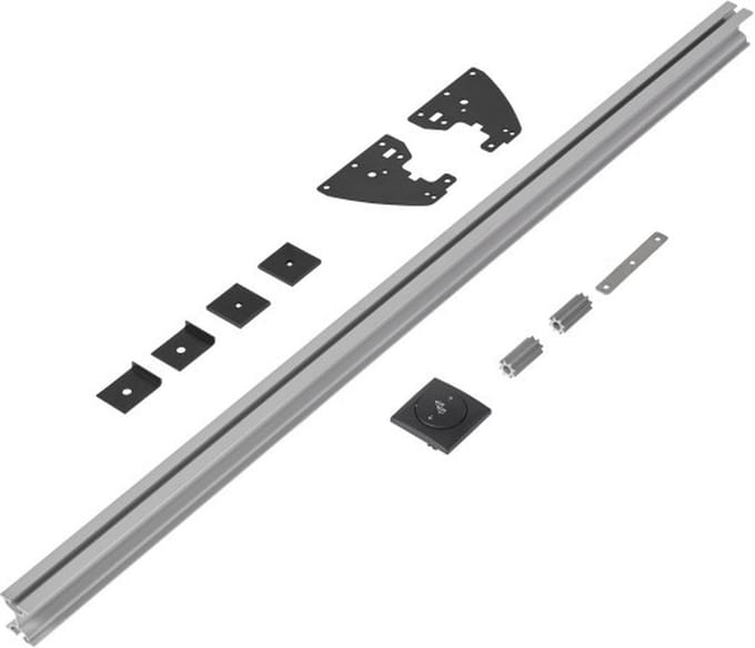 Thule Slide-Out 12V G2 Montagekit Master