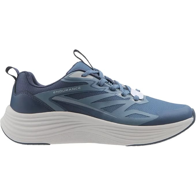 Baskets Endurance Flexup Softsole