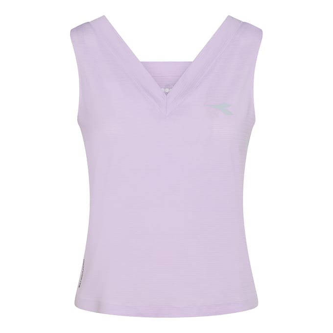 Diadora Fibrazero Tanktop Dames