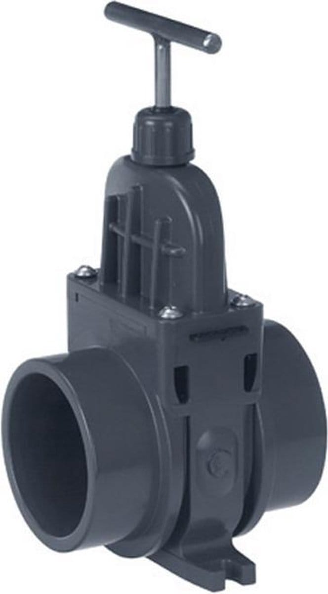 VDL Schuifkraan - 90 mm