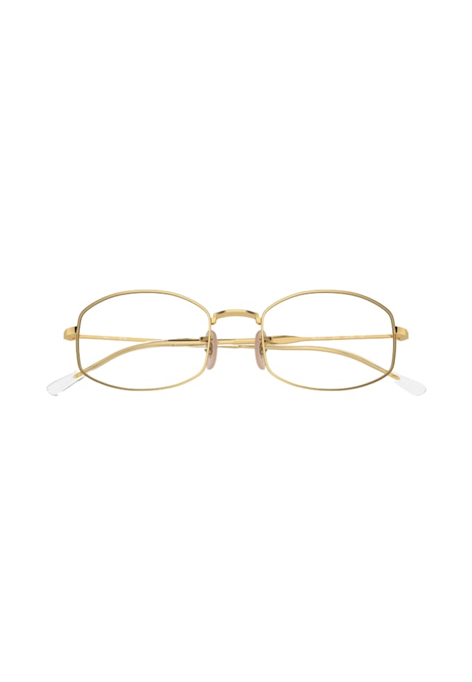 Bril Rayban 0RX6510-2500 Volwassen unisex