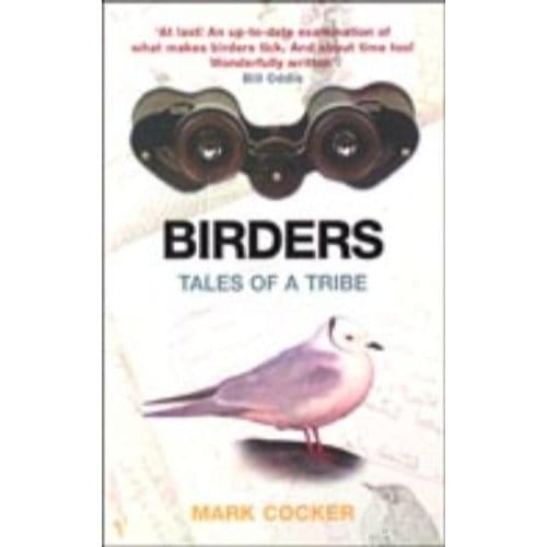Birders - Cocker, Mark