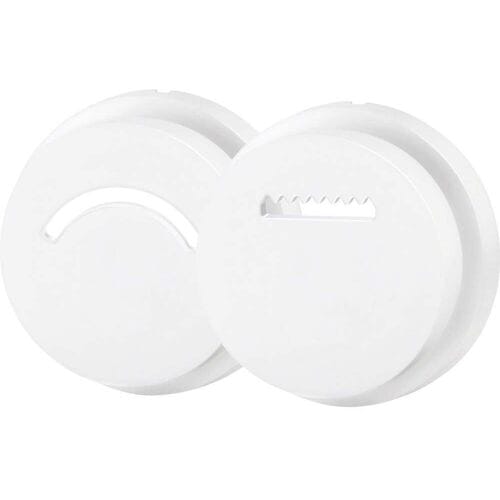 Philips Avance HR2455/09 - Pastamachine accessoires voor koekjes