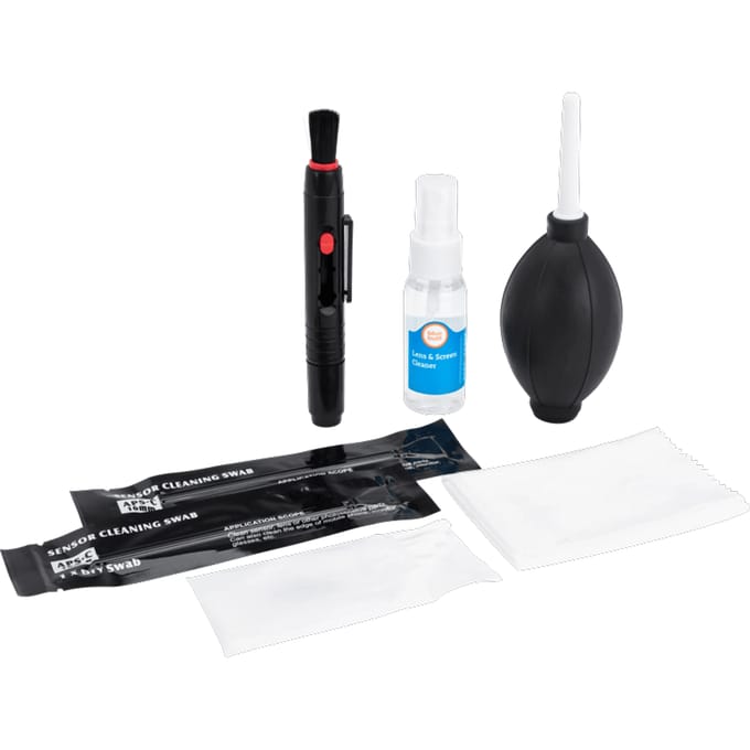 BlueBuilt Camera Cleaning Kit