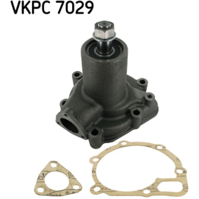 Koelvloeistof pomp SKF VKPC 7029