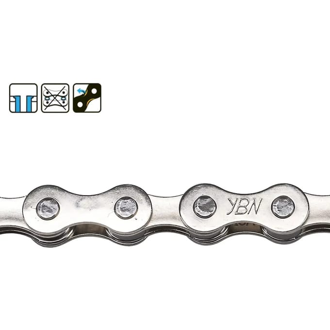 Kanaal Crupi Expert Solid
