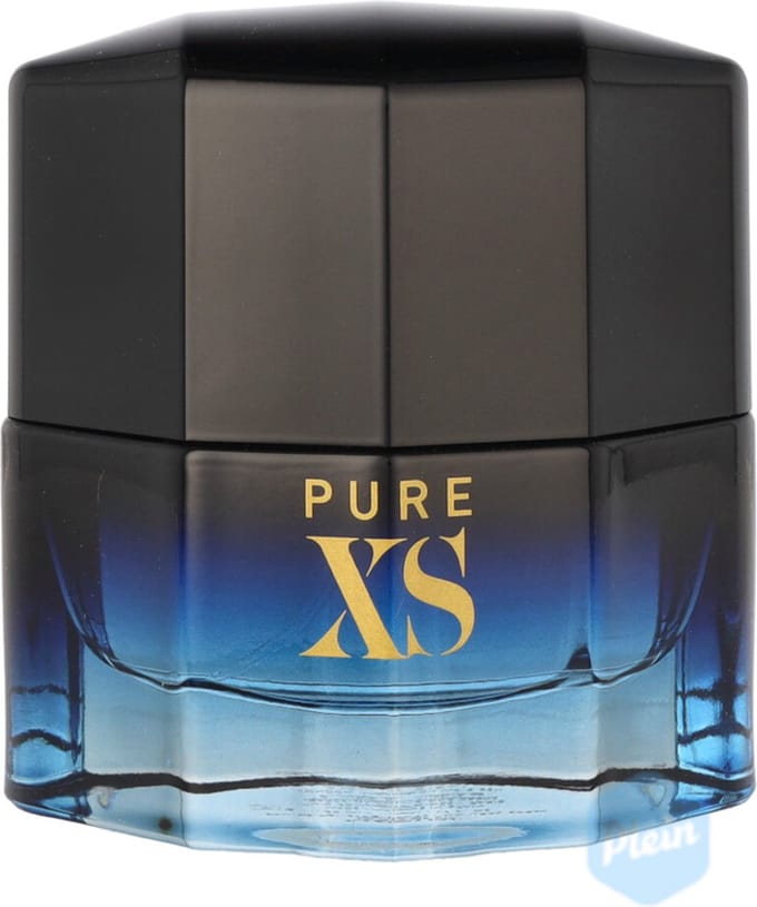 Paco Rabanne Pure XS 50 ml Eau de Toilette - Herenparfum