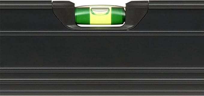 Hultafors Spirit level aluminium pv60