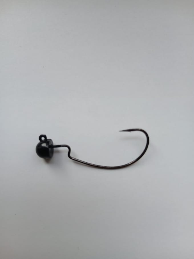 PikeAttack-Jigheads-Jigkop-Tungsten-Nedrig