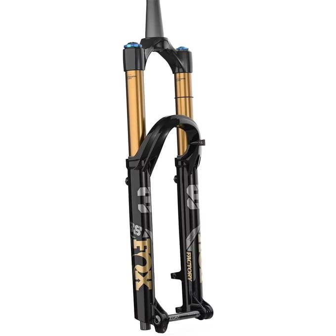 Vork Fox 38 Float 29 Factory 180 Grip X2