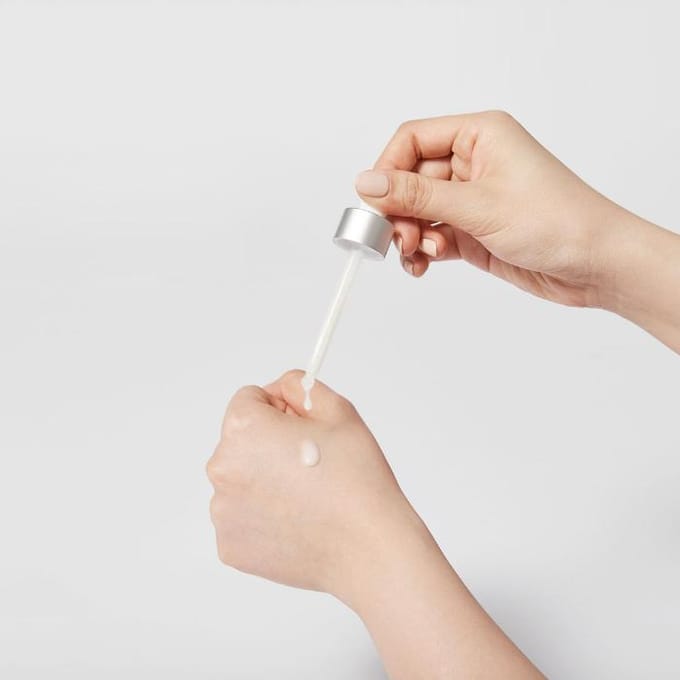 [REJURAN] Ampoule Intensive Concentré 30 ml white