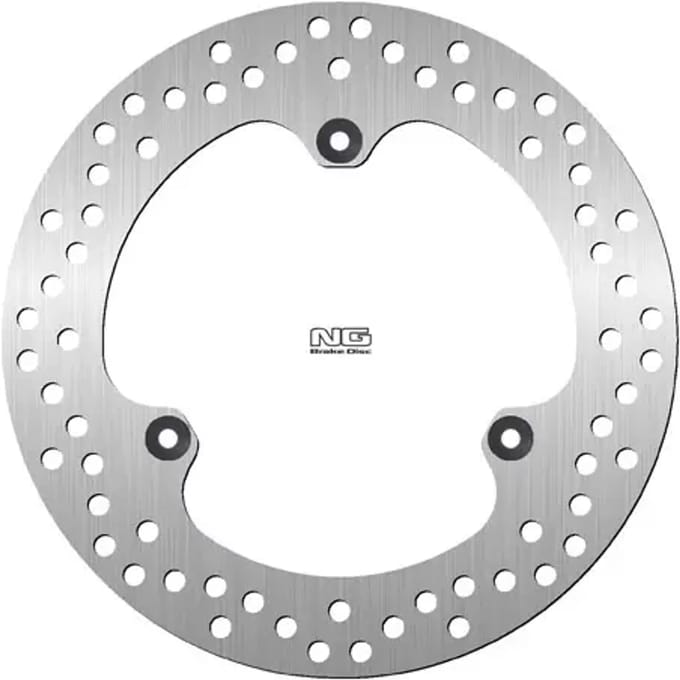 Remschijf voor vaste motorfiets NG Brake Disc DIS1938