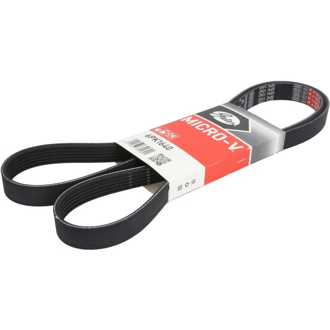 V-riem GATES 6PK1640