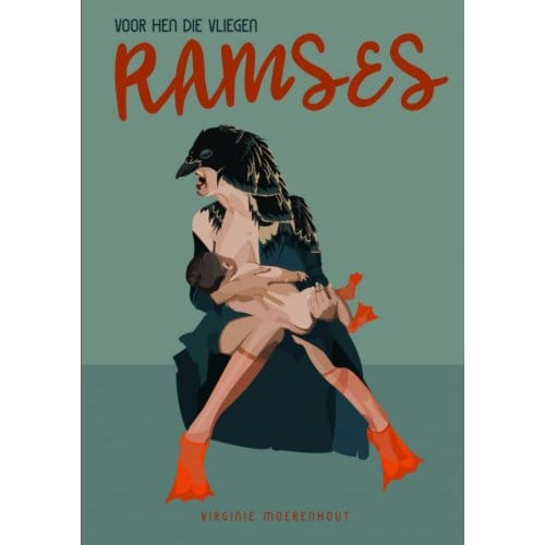Ramses - Virginie Moerenhout