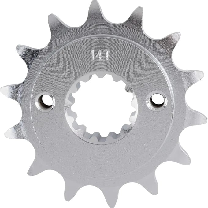 Motor voortandwiel Moose Honda XR 650 R 2007