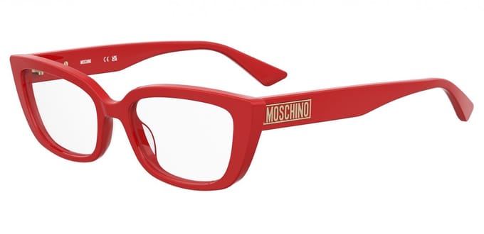 Brillen met correctie Moschino MOS653 C9A