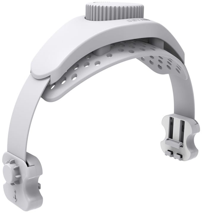 Verstelbare hoofdband voor VR-headsets
