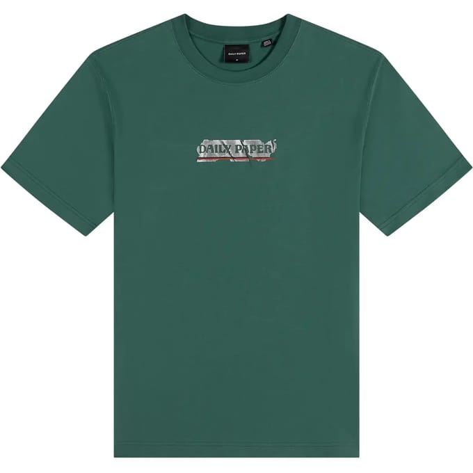 T-shirt Daily Paper Dias Sicker SS