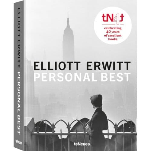 Personal Best - Elliott Erwit
