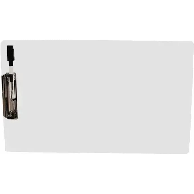 Neutraal whiteboard Softee Plus