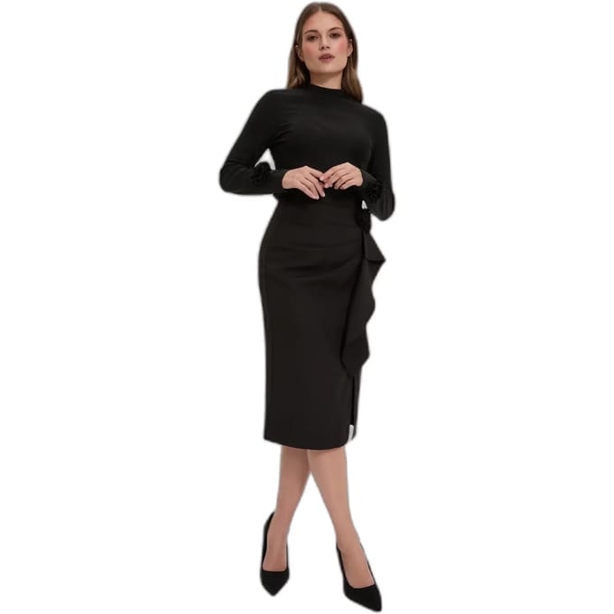 Vrouwenrok Moodo Z-SC-4813