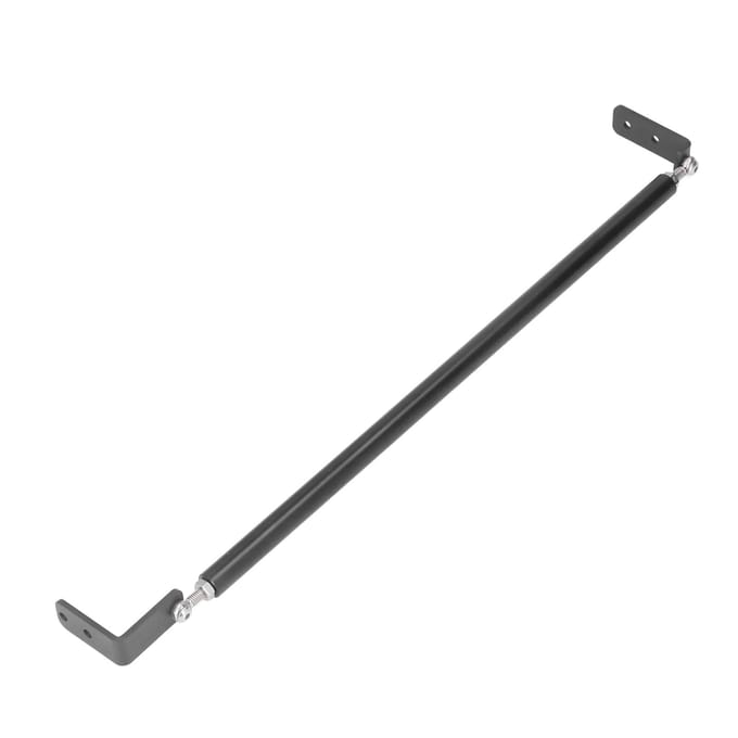Ondersteuningsstangset DIY Upgrade 3D Printer Onderdeel Accessoires voor Ender 3 220x220x250mm Printformaat black