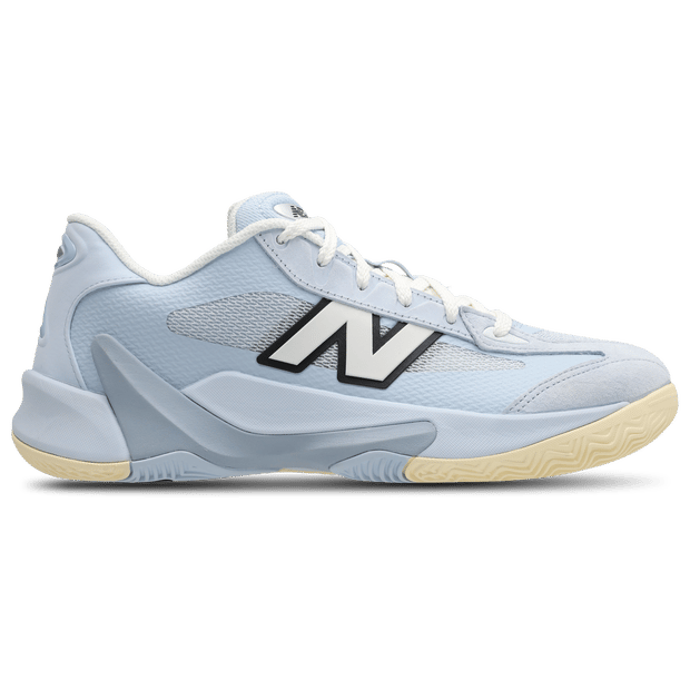New Balance P350 Sneakers Heren - Blauw - Maat 41.5 - Leer