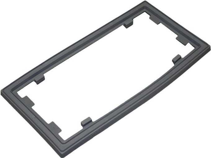 Nefit 7098916 - siliconenpakking brander - (HR 22) 73475
