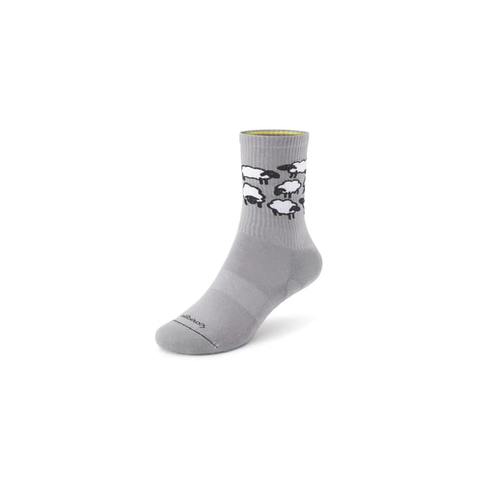 Sokken Allbirds Anytime Crew