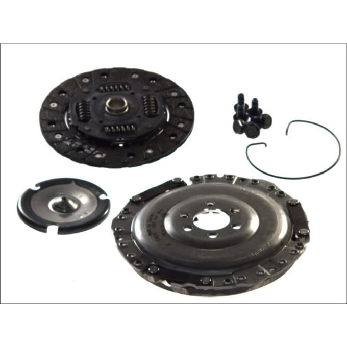 Koppelingsset SACHS 3000 824 501