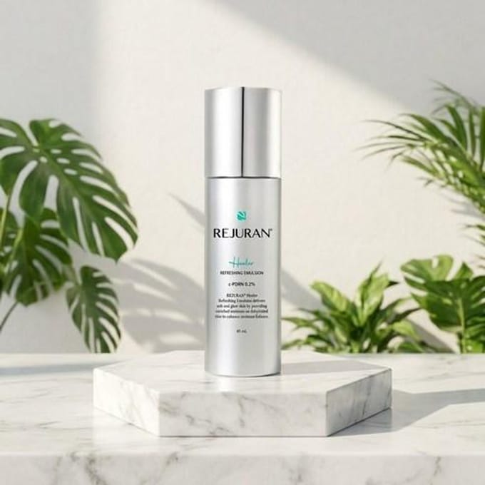 REJURAN Healer Verfrissende Emulsie 45ml