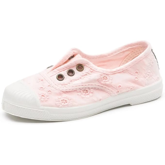 Baskets baby Natural World Isasa