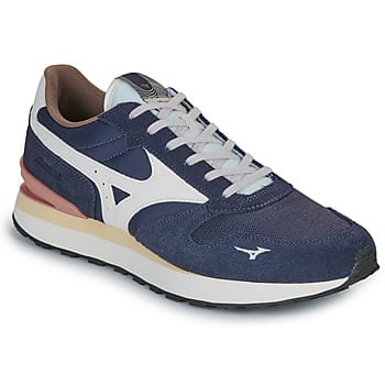 Mizuno RB87 Sneakers Laag - blauw - Maat 44