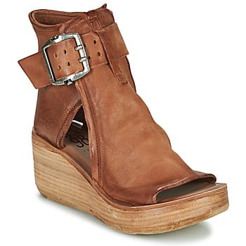 Platte sandalen Airstep / A.S.98 NOA BUCKLE