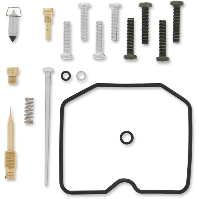 Carburateurset Moose Kawasaki KLR 250 2005