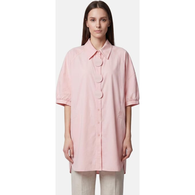 Chiara Ferretti Jurk Women