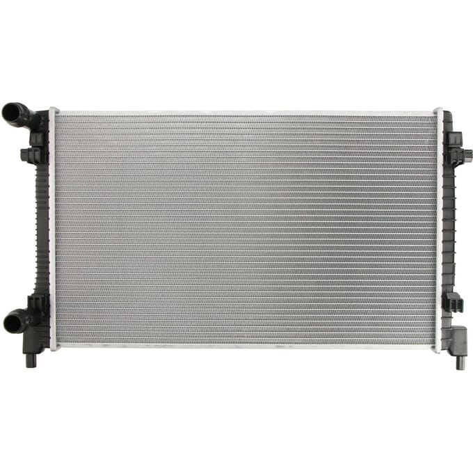Radiator, motorkoeling NRF 550140