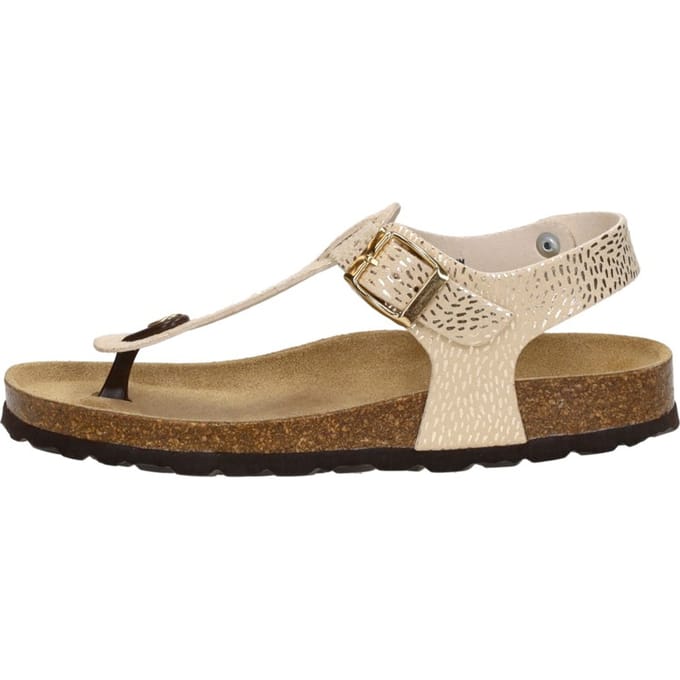 Keq - Meiden Sandalen Goudkleur 33
