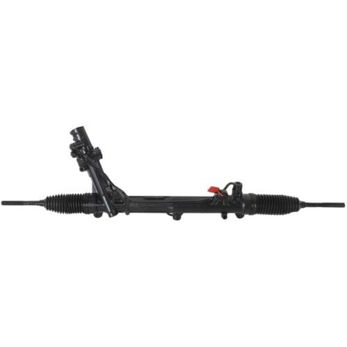 Stuurinrichting LAUBER 66.9909