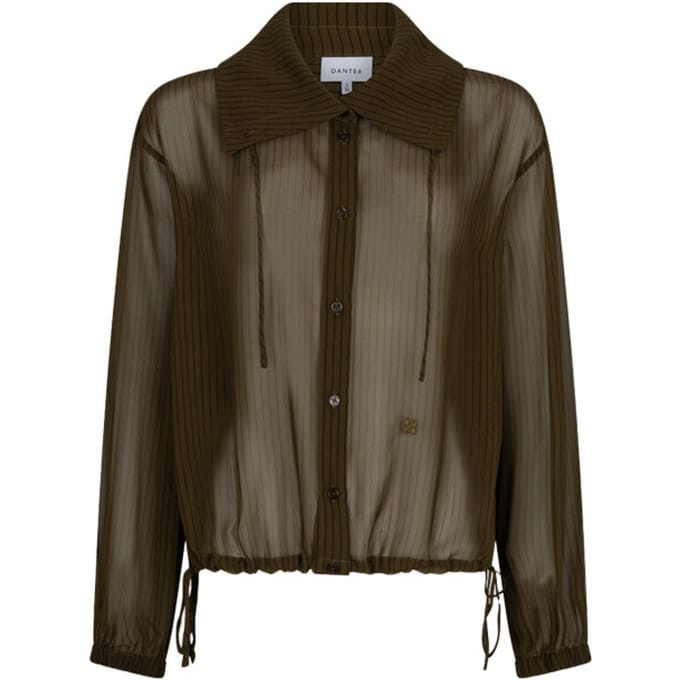 Dante 6 Blouse lange mouw 263170 shapiro