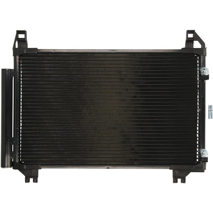 Condensator, airconditioning THERMOTEC KTT110303