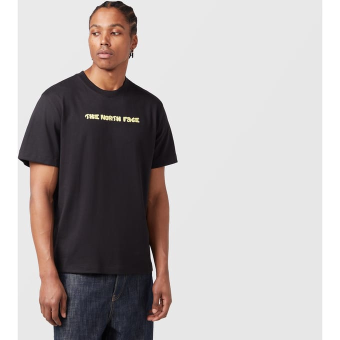 The North Face Twist Logo T-Shirt